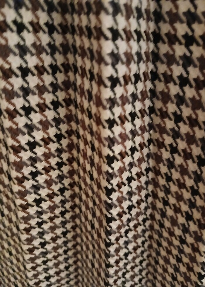 Günlük etek - Görsel 4