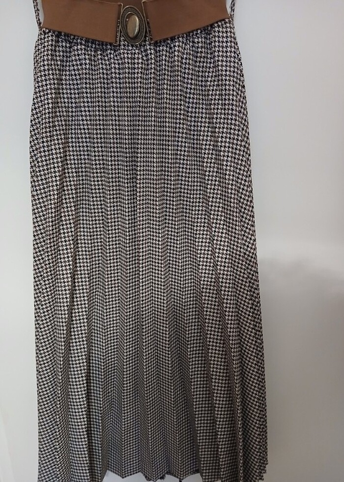 Günlük etek - Görsel 2