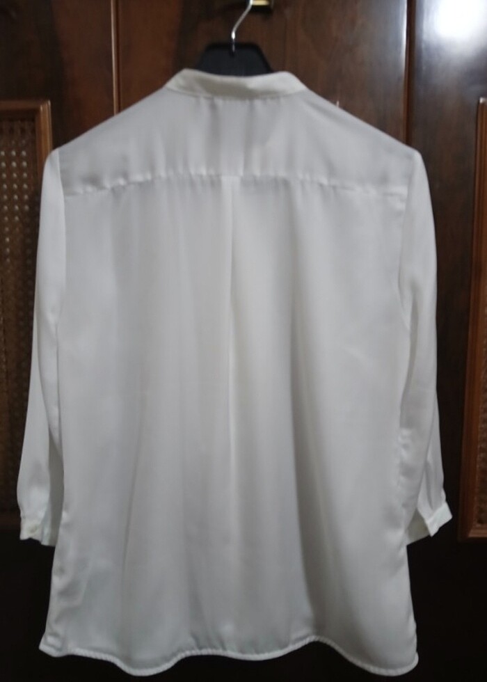 Bayan bluz - Görsel 2