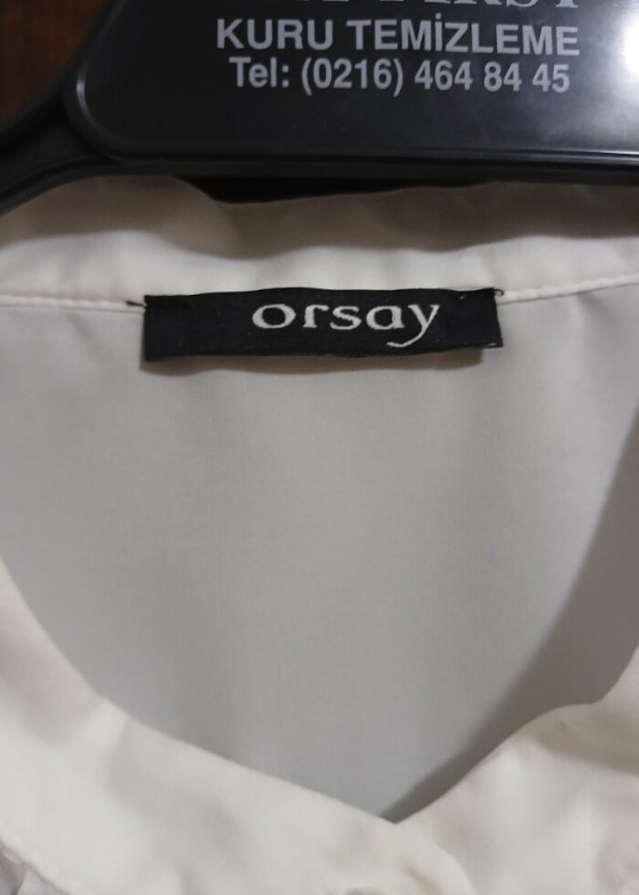 Bayan bluz - Görsel 4