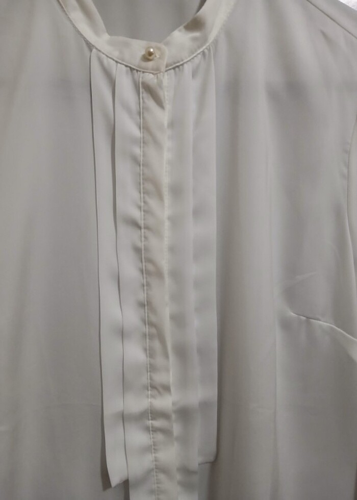 Bayan bluz - Görsel 3