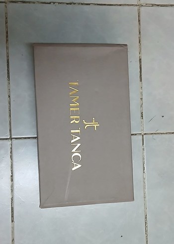 Tamer Tanca Erkek bordo Klasik Rugan Ayakkabı - Görsel 7