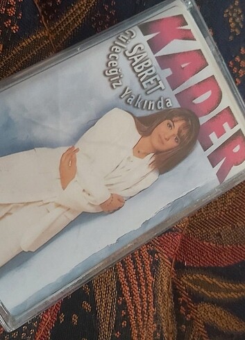 Kaset