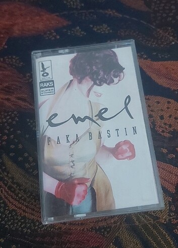Kaset
