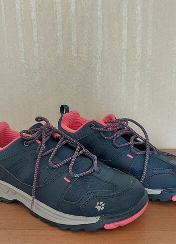 jack wolfskin bootfitter