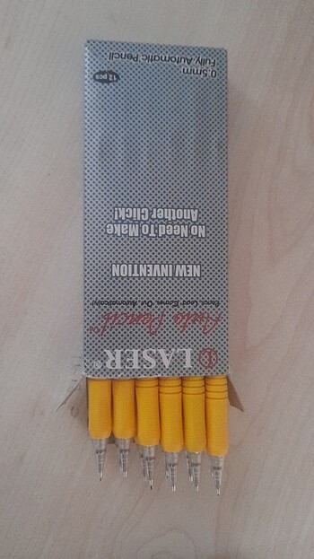05 uçlu kalem 12 li fiyat 