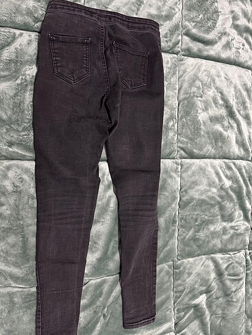 28 Beden Kot pantolon
