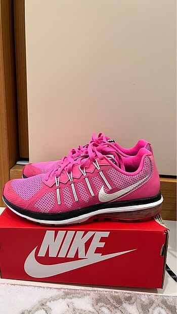 Nike ayakkabı