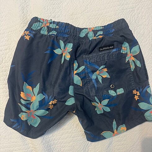 Quiksilver DENIZ SORTU 10 YAS