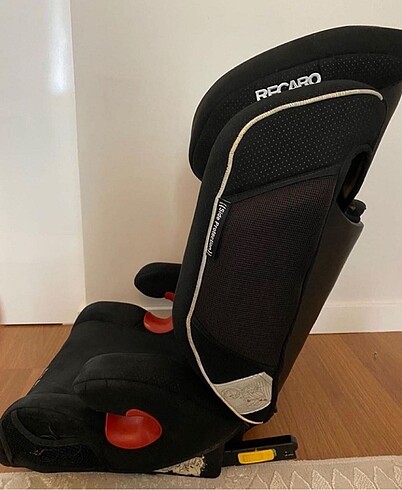 Recaro MONZA COCUK OTO KOLTUGU