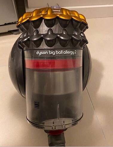 BIG ALLERGY 2 SUPURGE