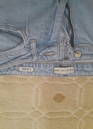 28 Beden Pantolon