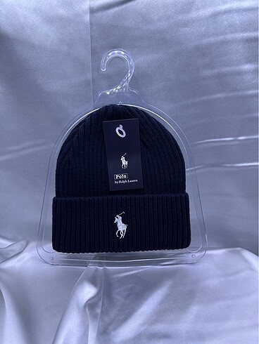 RALPH LAUREN UNİSEX BERE