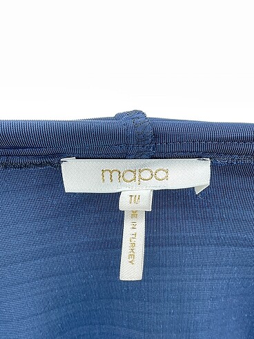 universal Beden lacivert Renk Mapa Sweatshirt %70 İndirimli.