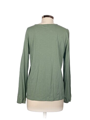 xl Beden Defacto Bluz %70 İndirimli.
