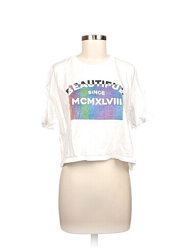 LTB T-shirt %70 İndirimli.