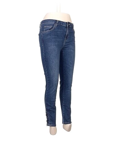 LC Waikiki LC Waikiki Jean / Kot %70 İndirimli.