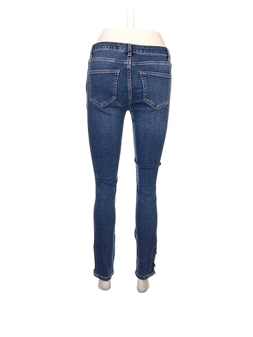 30 Beden LC Waikiki Jean / Kot %70 İndirimli.