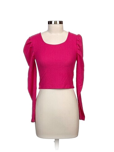 Zara Bluz %70 İndirimli.