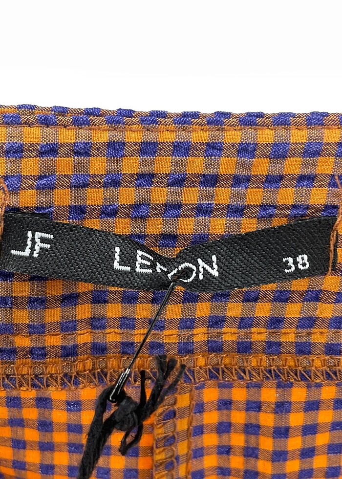 Vintage Love Düz Kesim %70 İndirimli. - Görsel 4