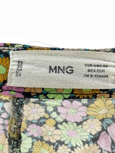 xs Beden çeşitli Renk Mango Uzun Etek %70 İndirimli.