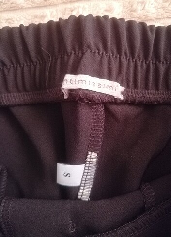 Intimissimi kadin pantolon - Görsel 3