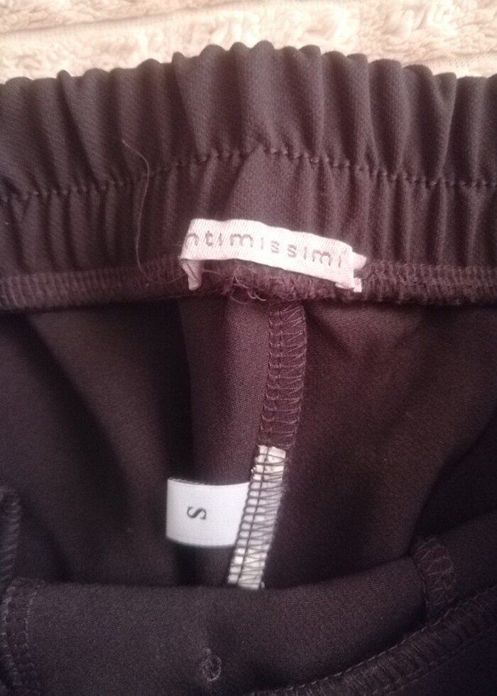 Intimissimi kadin pantolon - Görsel 3