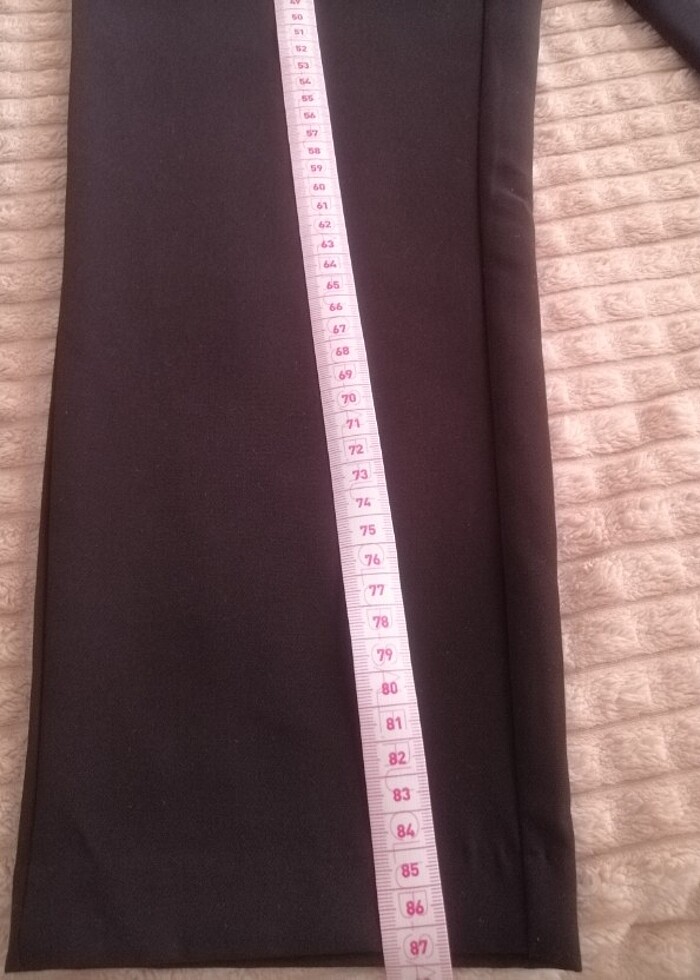 Intimissimi kadin pantolon - Görsel 5