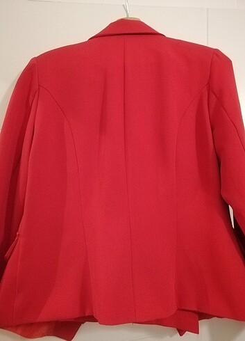 Kadin Ceket Pantolon takim - Görsel 7