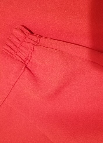 Kadin Ceket Pantolon takim - Görsel 8