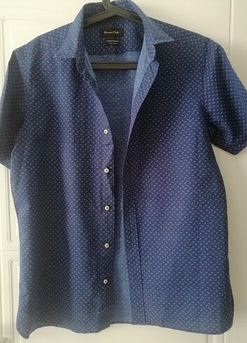 Massimo dutti gomlek