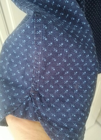 m Beden Massimo dutti gomlek