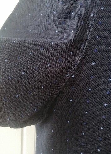 m Beden Massimo dutti Yaka polo tsirt