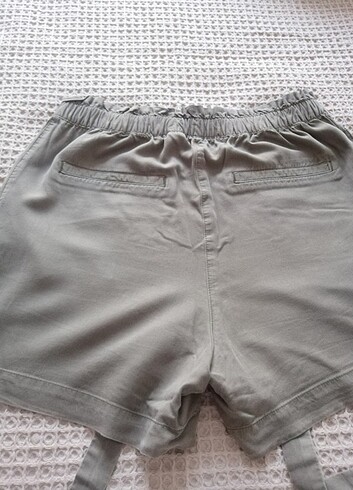 H&M Kadin sort