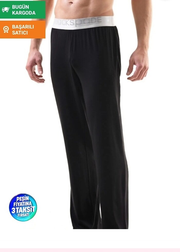 Erkek pijama - Görsel 5