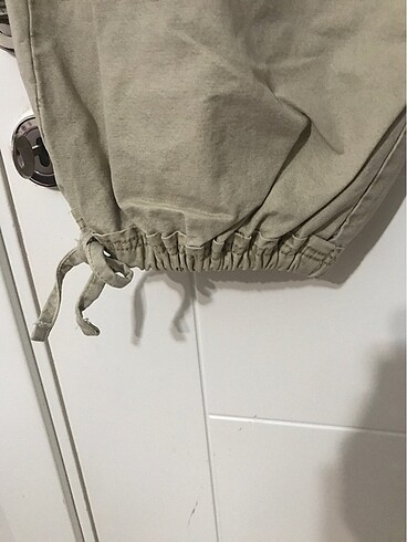 m Beden Zara pantolon