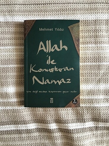 Okuma kitabı