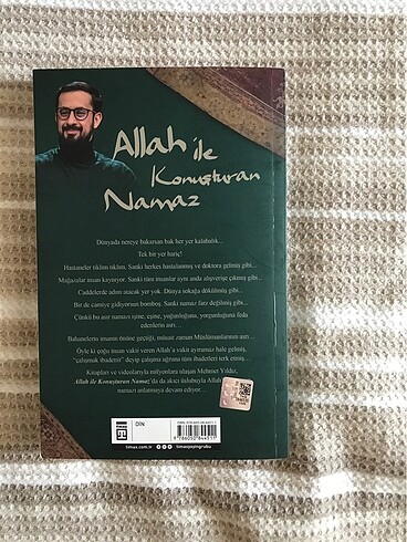 Okuma kitabı