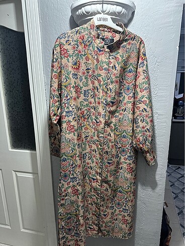 LC Waikiki Uzun tunik