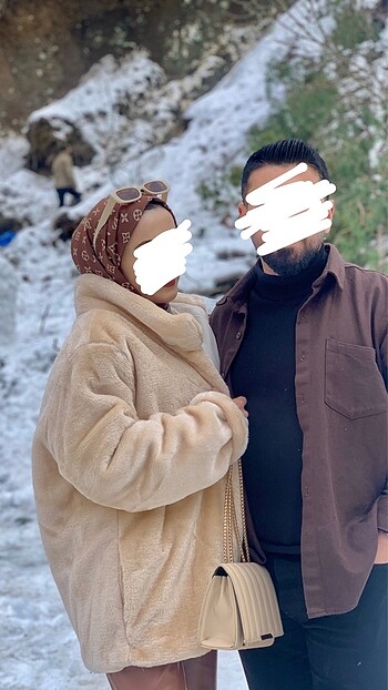 LC Waikiki Sahte Kürk
