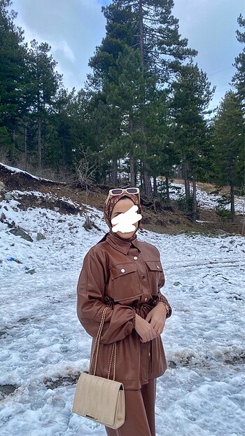 Diğer Deri Takım