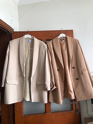 m Beden Blazer Ceket