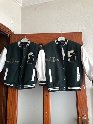 LC Waikiki Kolej Ceketi