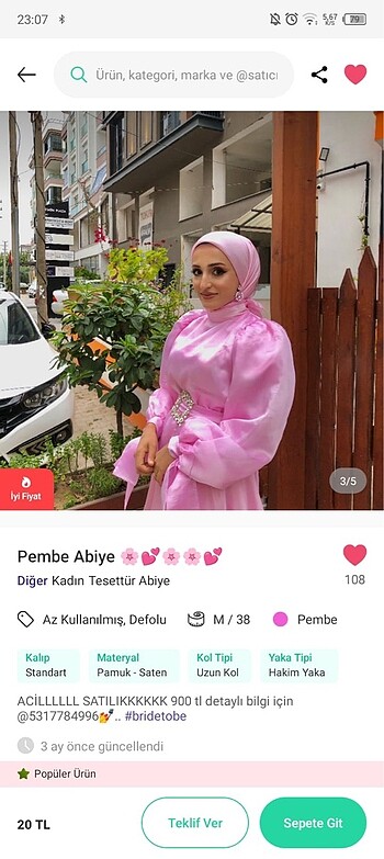 Abiye