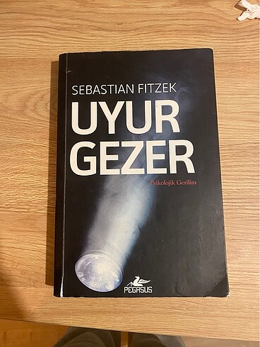 Uyurgezer