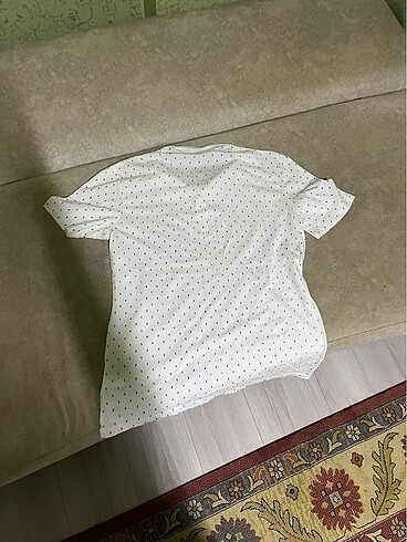 Defacto polo yaka - Görsel 2