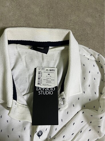 Defacto polo yaka - Görsel 3