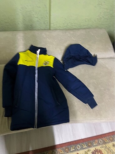 Fenerium Mont - Görsel 3