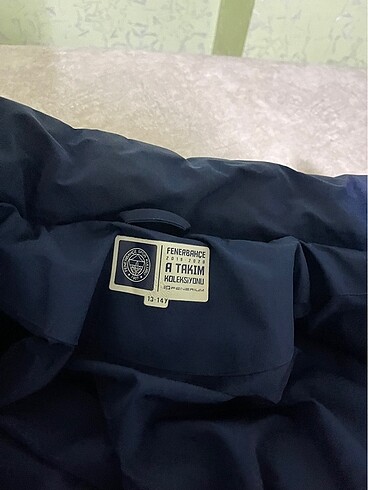 Fenerium Mont - Görsel 5