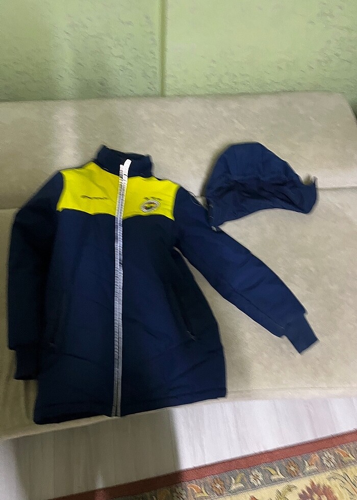 Fenerium Mont - Görsel 3